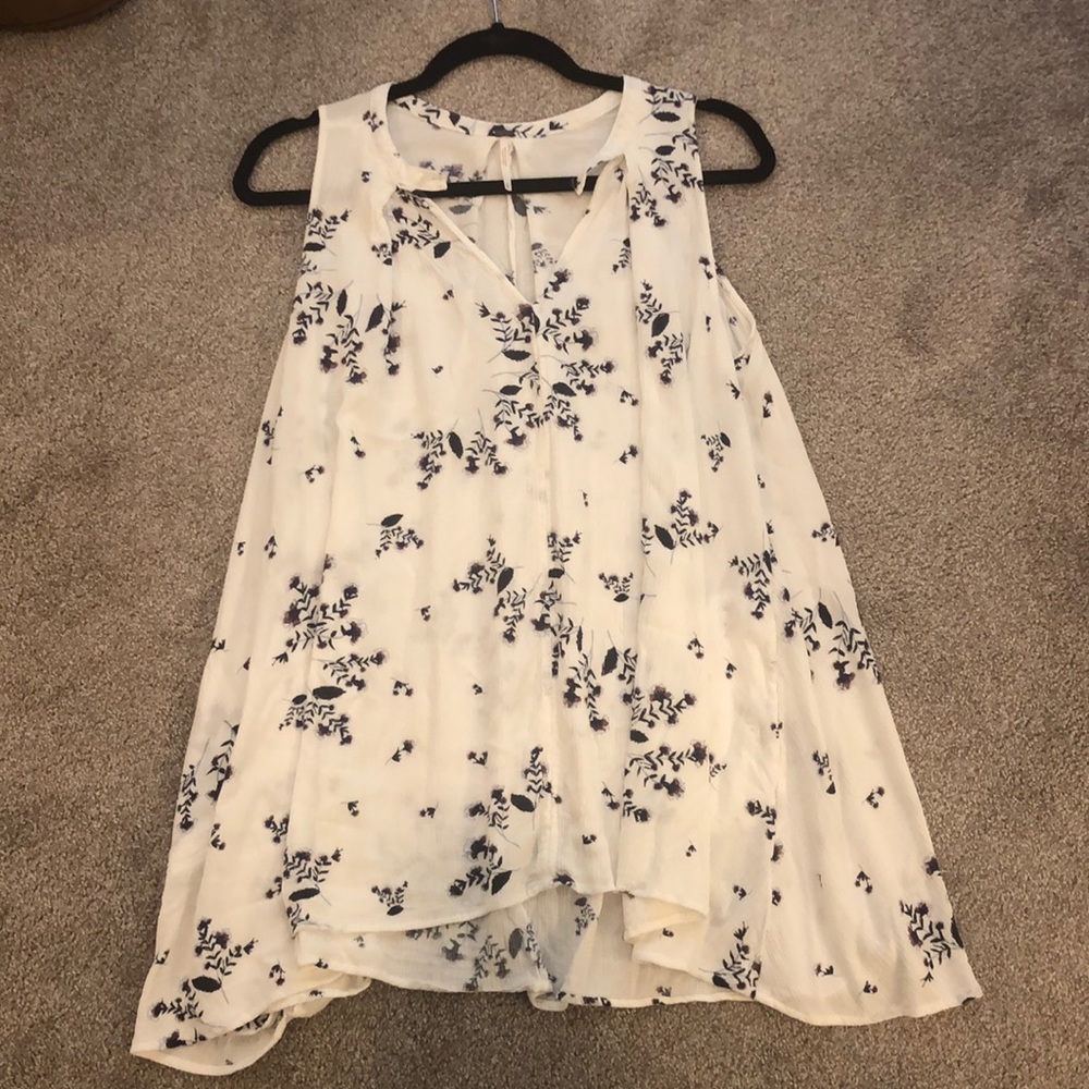 Free people top